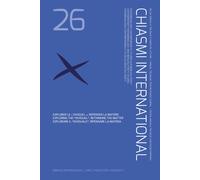 Chiasmi international. Ediz. italiana, inglese e francese. Vol. 2
