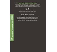 Chiasmi international. Ediz. italiana, inglese e francese. Vol. 24 - AA.VV.