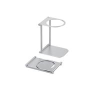 CHiATO brewPLAY Smart supporto pieghevole - Alluminio
