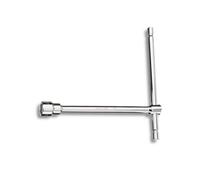 CHIAVE 11 MM A T SEMPLICE ESAGONALE 950/11
