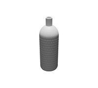 Chiave 8mm per Walimex Pro WT-806 Lampada Stativo Serraggio Esagonale