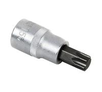 CHIAVE A BICCHIERE 1/4" CON PUNTA T-20