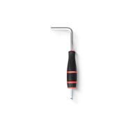 Chiave a brugola con manico Feedback sports Noir