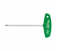 Chiave a brugola Cyclus Pro T TX30 con impugnatura (venduta singolarmente)