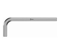 Chiave a brugola metrica, angolata Wera 950 Hex-Plus 11,0 Multicolore