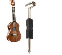 Chiave a brugola per chitarra, asta esagonale, strumenti per luthier di precisione, strumento di regolazione 'asta basso, per manutenzione, regolazione, riparazione, restauro quotidiano