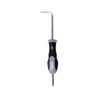 Super B Chiave a brugola singola (6 mm)