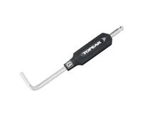 Chiave a brugola Topeak DuoHex Tool-8mm Argenté TU