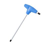 Unior sei kantstift chiave con impugnatura a T, 4 mm, 1 pezzi, 193hx