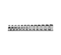 CHIAVE A BUSSOLA 1/2 10-22 MM SERIE 13 PEZZI 920B/SB13