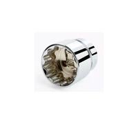 Chiave a bussola / 1/2" / 12-punte / 18mm / Nuts and Bolts Socket / 12-Point