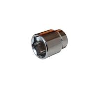Chiave a bussola / 1/2" / 6-punte / 1/2" / Nuts and Bolts Socket/Shallow Socket