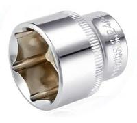 Chiave a bussola / 1/2" / 6-punte / 28mm / Nuts and Bolts Socket