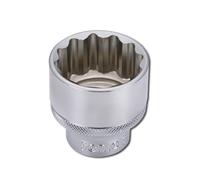 Chiave a bussola 1/2" a 12 lati SONIC 23828
