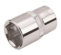 CHIAVE A BUSSOLA 1/2'' ESAGONALE DA 16MM TOLSEN