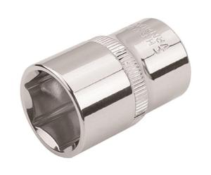 CHIAVE A BUSSOLA 1/2'' ESAGONALE DA 16MM TOLSEN