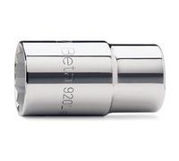 Chiave A Bussola Lunga Bocca Poligonale 1/2" - Beta 920BL