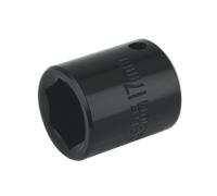 Chiave a Bussola 17mm 1cmSq Drive - Sealey IS3817 Nuovo