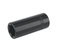 Chiave a Bussola 17mm Profondo 1cmSq Drive - Sealey IS3817D Nuovo