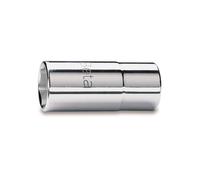 CHIAVE A BUSSOLA 19 MM ESAGONALE ATTACCO 1/2" LUNGA 920AL/19