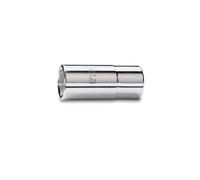 CHIAVE A BUSSOLA 21 MM ESAGONALE ATTACCO 1/2" LUNGA 920AL/21