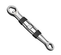 Chiave A Bussola 23-IN-1 Regolabile Multifunzione E-Torx Doppio Flessibile