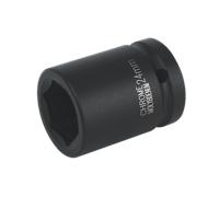 Chiave a Bussola 24mm 1.9cmSq Drive - Sealey IS3424 Nuovo