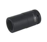 Chiave a Bussola 27mm Profondo 1.9cmSq Drive - Sealey IS3427D Nuovo
