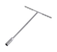 Chiave a bussola 28x18cm 1pc 13mm per auto moto T con manicotto