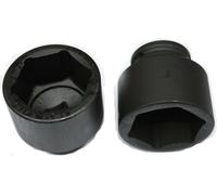 Chiave a Bussola 3/4' 30mm Cr-Mo per Avvitatori Professionale