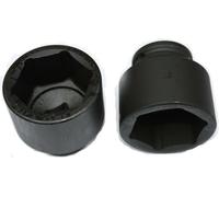 Chiave a Bussola 3/4 Cr-Mo 32mm per Avvitatore a Impulsi