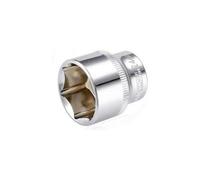 Chiave a bussola / 3/8" / 6-punte / 9mm / Nuts and Bolts Socket/Shallow Socket