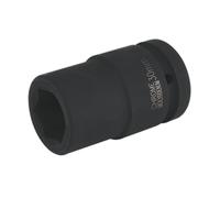 Chiave a Bussola 30mm Profondo 1 " Sq Drive - Sealey IS130D Nuovo