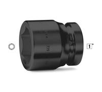 CHIAVE A BUSSOLA 33 MM MACCHINA 1" 729/33