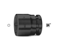CHIAVE A BUSSOLA 46 MM MACCHINA 3/4" 728/46