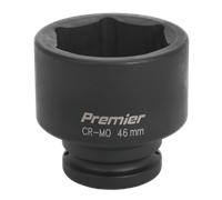 Chiave a Bussola 46mm 1.9cmSq Drive - Sealey IS3446 Nuovo