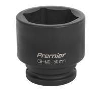 Chiave a Bussola 50mm 1.9cmSq Drive - Sealey IS3450 Nuovo