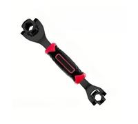 Chiave a bussola 52 in 1 Chiave a bussola multifunzionale 8 in 1, Strumento professionale for ossa di cane for la manutenzione domestica a risparmio di manodopera
