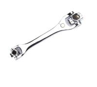 Chiave a bussola 52 in 1 Multiuso 360 gradi 8-21mm Chiave universale Strumento professionale for ossa di cane 8 in 1(Bald wrench II)