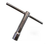 Chiave a bussola 782209-3 da 9 mm per utensile 1002BA | Adatto per KP0800K, dimensioni precise da 9 mm, sostituisce 782209-3, per una struttura in metallo resistente