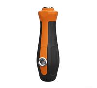 Chiave a bussola a foro profondo, 4 014 mm, presa esagonale per varie applicazioni meccaniche (manico da 6,35 mm)