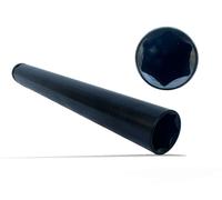 CHIAVE A BUSSOLA A IMPATTO LUNGA 18MM ATTACCO 1/2" ESAGONALE CROMO VANADIO