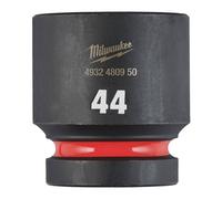 CHIAVE A BUSSOLA A MACCHINA 1" QUADRO CORTA 44 MM. 4932480950