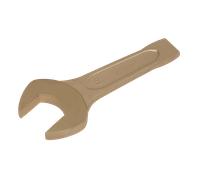 Sealey Battente Chiave Anello 60mm - Anti Scintilla NS027