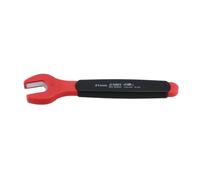 Chiave A Bussola Aperta Isolata Laser 21Mm 8553