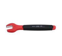 Chiave A Bussola Aperta Isolata Laser 24Mm 8556
