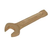 Chiave A Bussola Aperta Sealey 22Mm - Non Scintillante Ns017