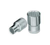 CHIAVE A BUSSOLA ARGENTO GEDORE D 19 27