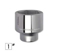 CHIAVE A BUSSOLA ATTACCO 1″ PROFILO ESAGONALE 70mm MUNDIAL