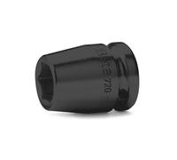 Chiave a bussola attacco femmina 1/2" bocca esagonale BETA 720 Impact socket